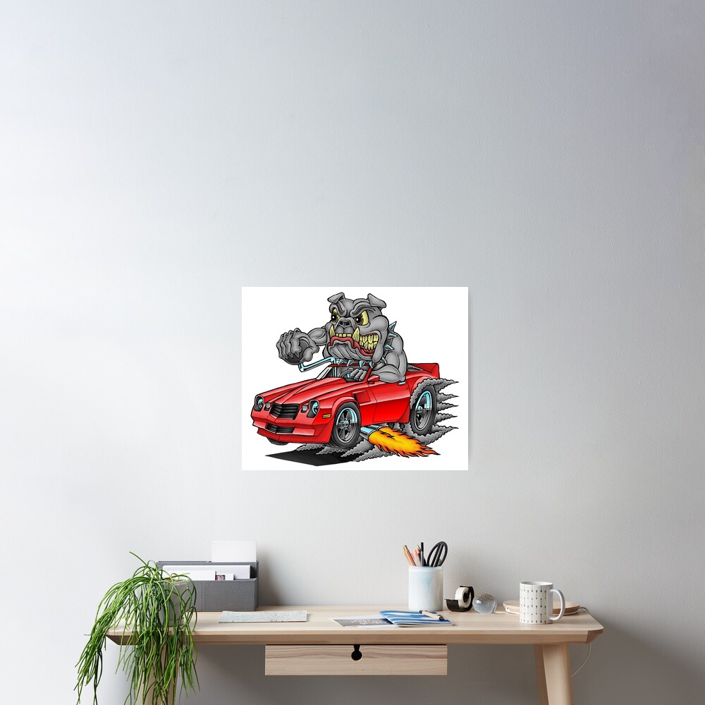 Item preview, Poster designed and sold by brittmadding.