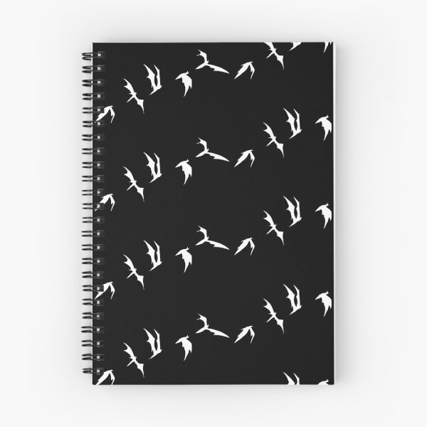 Item preview, Bats! designed and sold by True Poison.
