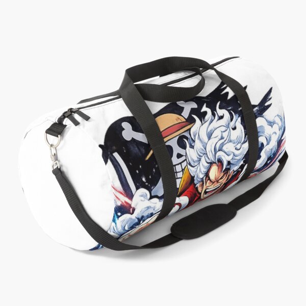 Item preview, Gear 5  Luffy designed and sold by HACHI-SHOP.