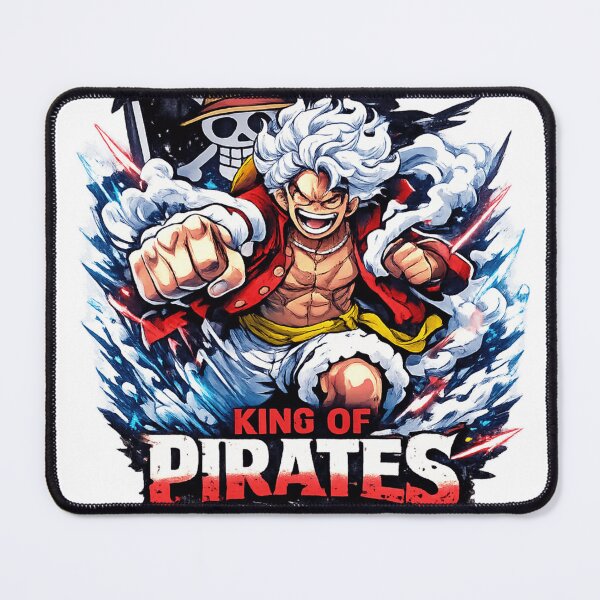 Item preview, Gear 5 Luffy designed and sold by HACHI-SHOP.
