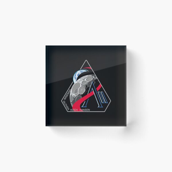 Item preview, Artemis Ii designed and sold by PrintJuiceStore.