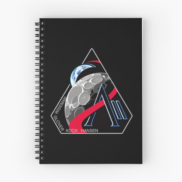 Item preview, Artemis Ii designed and sold by PrintJuiceStore.