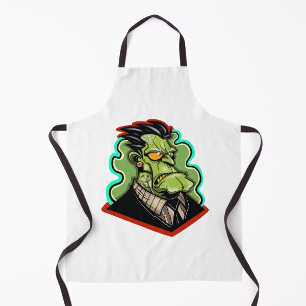 Item preview, Bakemono designed and sold by DeEvilBoi.