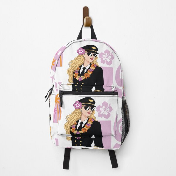 Item preview, Ella's girl designed and sold by The International Society of Women Airline Pilots.