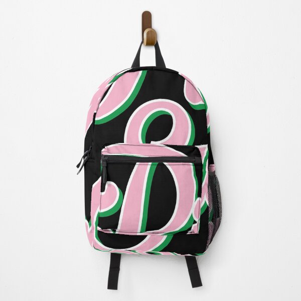 Item preview, Pinky Swear! Pink & Green Bold graphic designed and sold by LegacyLaneCo.