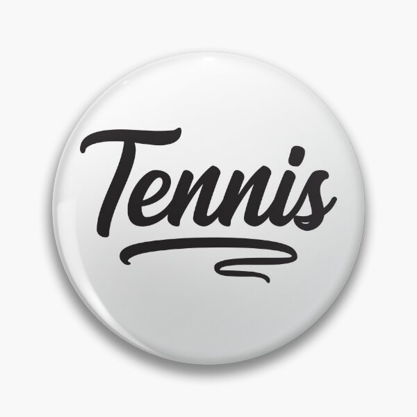 Item preview, Tennis designed and sold by Texas Southern Studio.