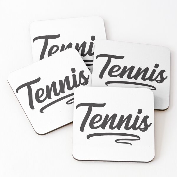 Item preview, Tennis designed and sold by Texas Southern Studio.