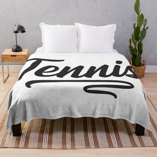 Item preview, Tennis designed and sold by Texas Southern Studio.