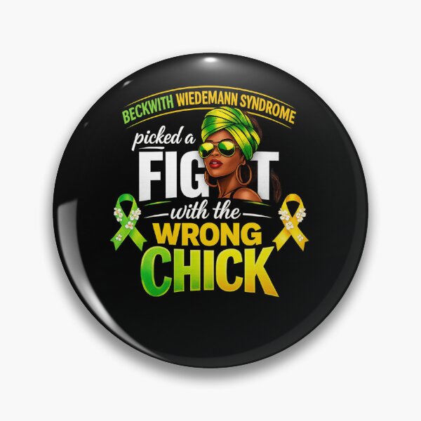 Item preview, beckwith wiedmann Syndrome awareness, bws awareness designed and sold by AddlPoolart.