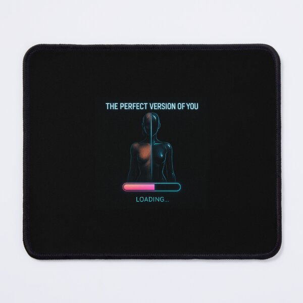 Item preview, the perfect version of you designed and sold by Gene Arts.