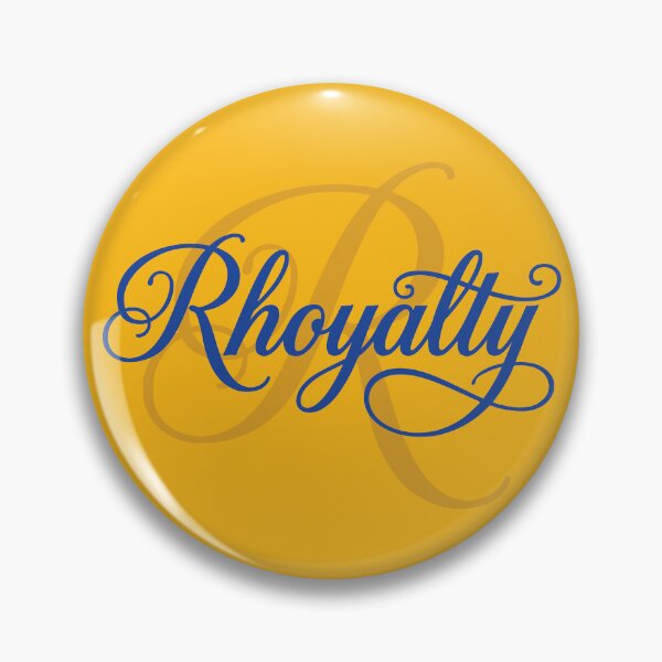 Item preview, Classy and Rhoyal graphic designed and sold by LegacyLaneCo.