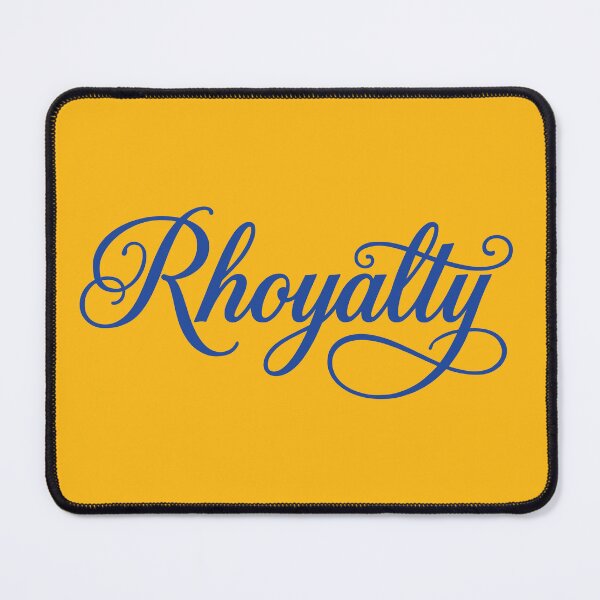 Item preview, Classy and Rhoyal graphic designed and sold by LegacyLaneCo.