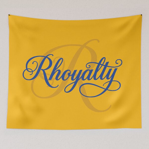 Item preview, Classy and Rhoyal graphic designed and sold by LegacyLaneCo.