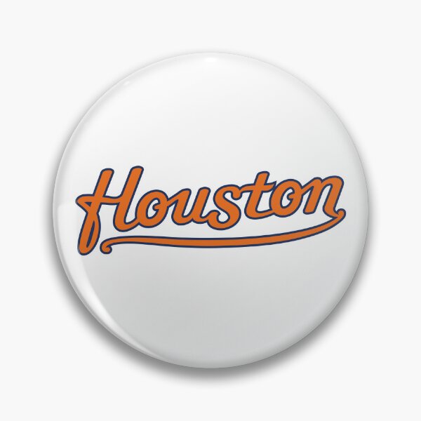 Item preview, Retro Houston designed and sold by sabinako.