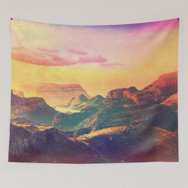 Item preview, Slumpy Lands II designed and sold by Daniel Montero.