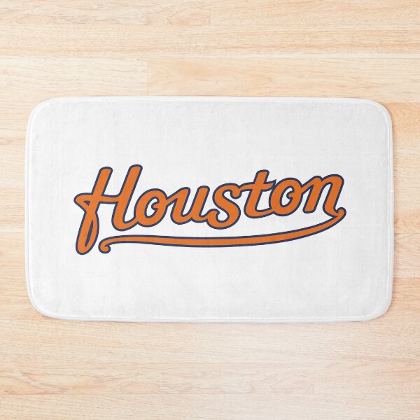 Item preview, Retro Houston designed and sold by sabinako.