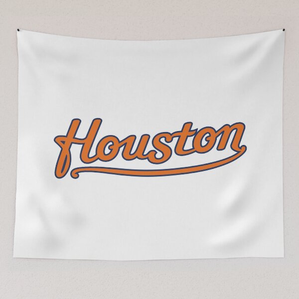 Item preview, Retro Houston designed and sold by sabinako.