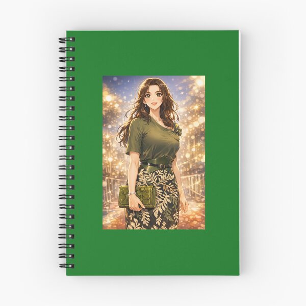 Item preview, Celestial Manhwa Portraits—CMP-037 designed and sold by anime_wa_sakusei_suru.