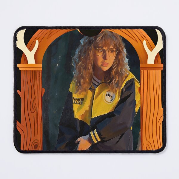 Item preview, I The Magician of the Wilderness Misty, Yellowjackets designed and sold by NerdsOfPryde.