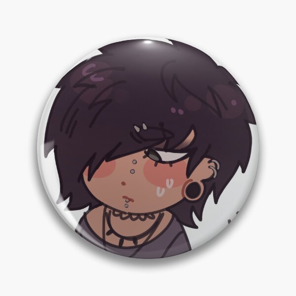 Item preview, Jovannie (OC) designed and sold by rooroonie.