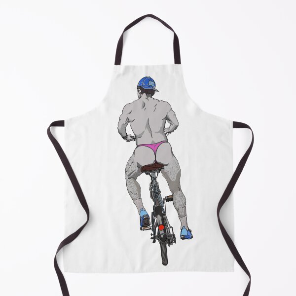 Item preview, Biker bum designed and sold by 3leggeddogg.