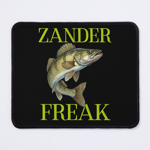 Item preview, Zander Freak designed and sold by ReneMM.