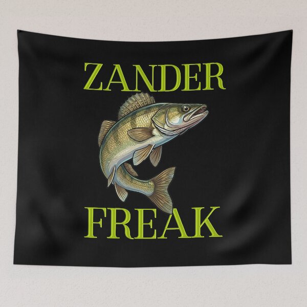 Item preview, Zander Freak designed and sold by ReneMM.