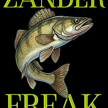 Artwork thumbnail, Zander Freak by ReneMM