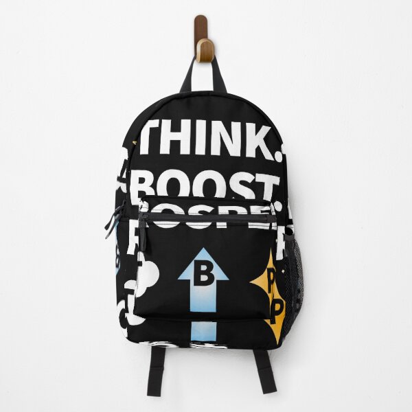 Item preview, Think. Boost. Prosper.  designed and sold by SensationalLJ.