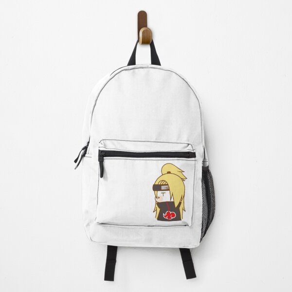 Item preview, True Art is an Explosion! — Deidara of the Akatsuki designed and sold by TheStickLab.