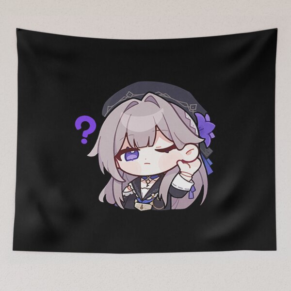 Item preview, herta designed and sold by Green Sama.