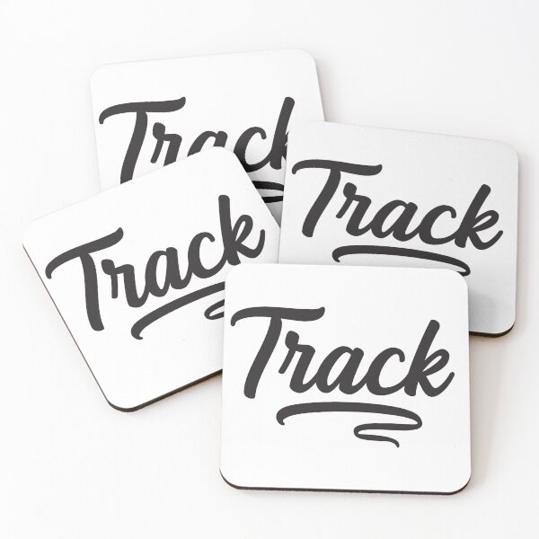 Item preview, Track designed and sold by Texas Southern Studio.