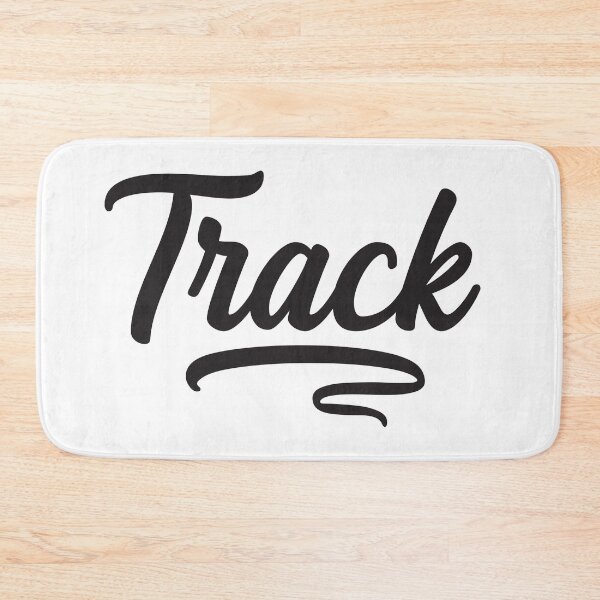 Item preview, Track designed and sold by Texas Southern Studio.