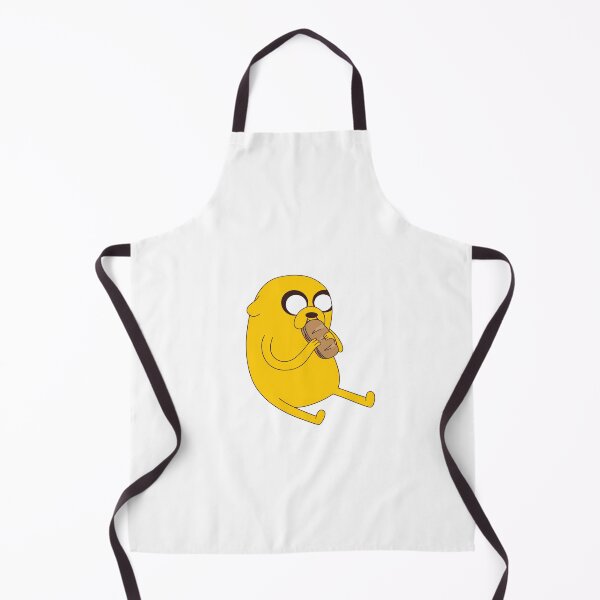 Item preview, Jake eating Everything Sandwich designed and sold by CanvasKitty.