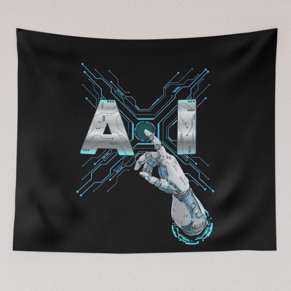 Item preview, AI designed and sold by JI-PIXEL-PLACE.