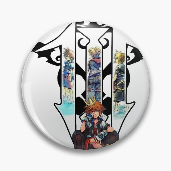 Item preview, Sora Kingdom Hearts Design designed and sold by Anime-Styles.