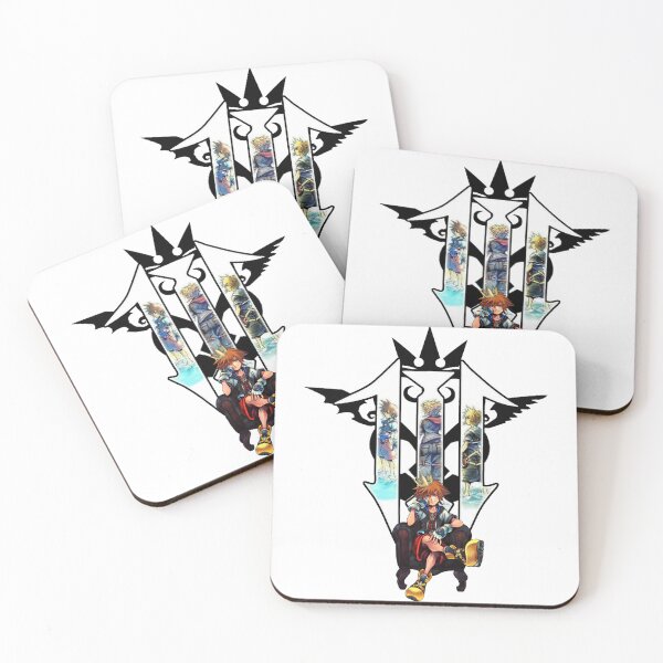 Item preview, Sora Kingdom Hearts Design designed and sold by Anime-Styles.