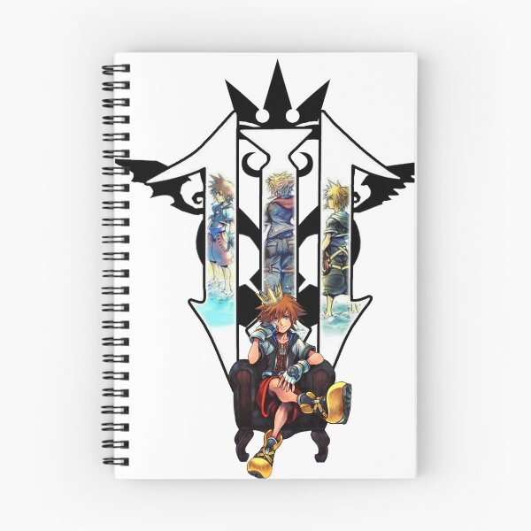 Item preview, Sora Kingdom Hearts Design designed and sold by Anime-Styles.