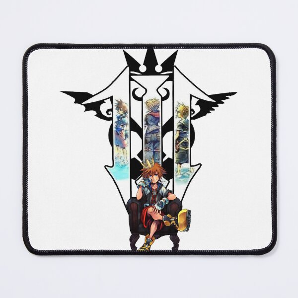 Item preview, Sora Kingdom Hearts Design designed and sold by Anime-Styles.