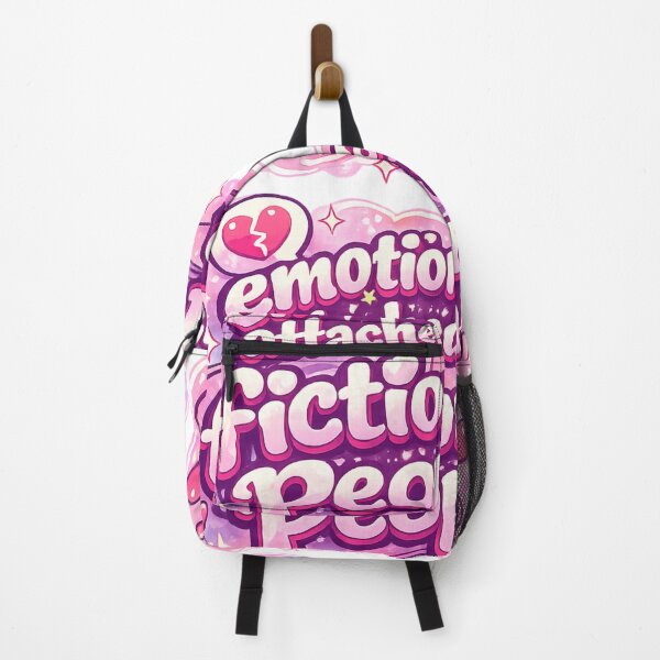 Item preview, Emotionally Attached Anime Girl Design designed and sold by Mirosi-S.