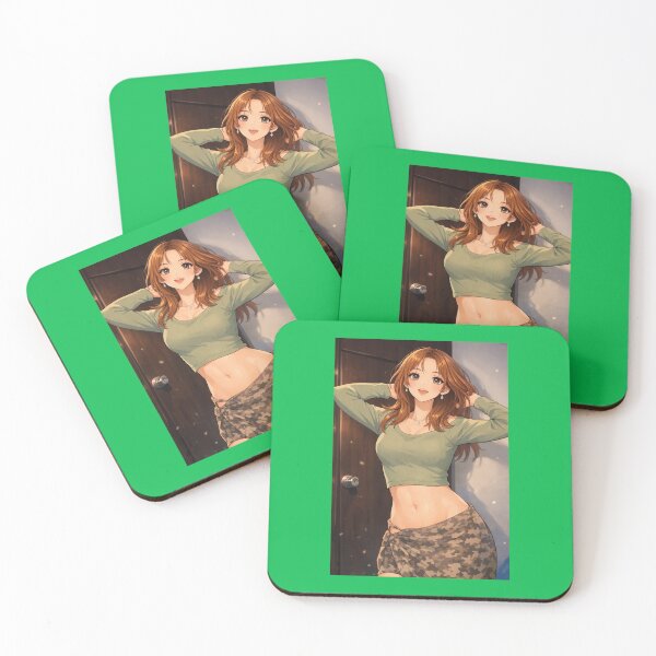 Item preview, Celestial Manhwa Portraits—CMP-039 designed and sold by anime_wa_sakusei_suru.