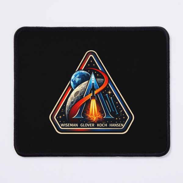 Item preview, Artemis Ii designed and sold by PrintJuiceStore.