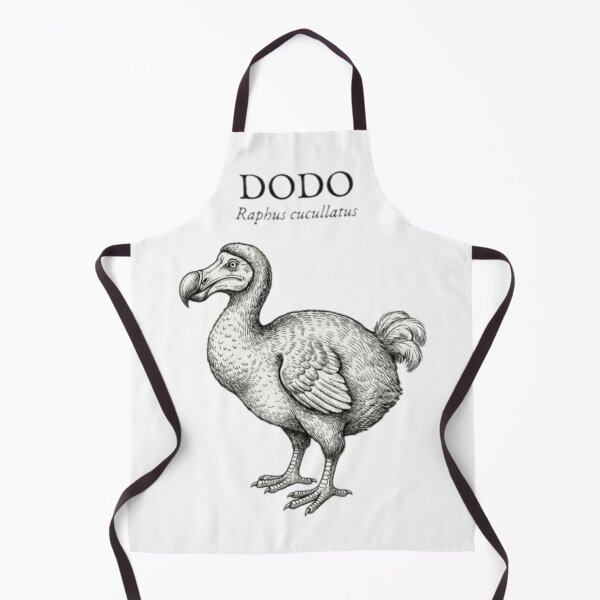 Item preview, Dodo designed and sold by The King's general goods.