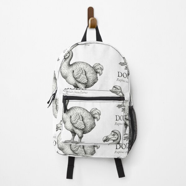 Item preview, Dodo designed and sold by The King's general goods.