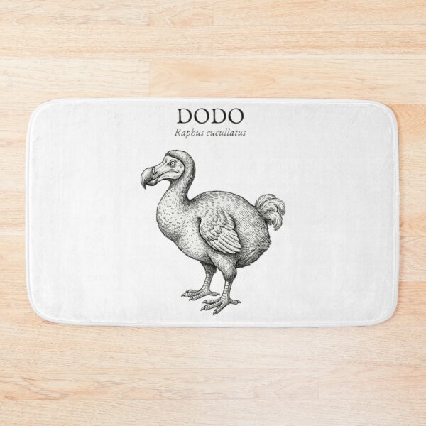 Item preview, Dodo designed and sold by The King's general goods.