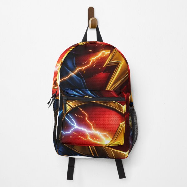 Item preview, Electric Hero Core – Power Chest designed and sold by Anders7100.