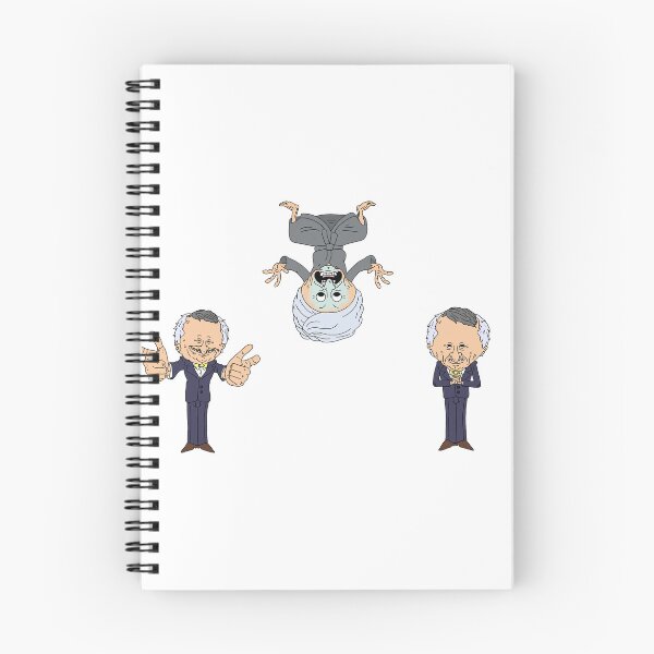 Item preview, Mr. Boss smiling friends sticker pack  designed and sold by Madie-RW.