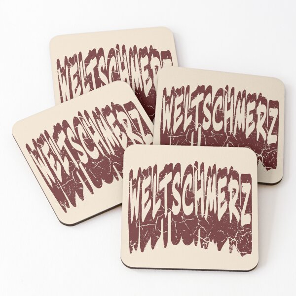 Item preview, World-weariness | Political exhaustion | Social criticism designed and sold by VariousGoodies.