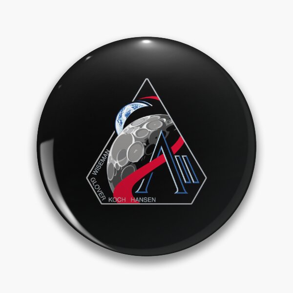 Item preview, Artemis Ii Logo Shirt Nasa Artemis Ii Mission And designed and sold by PrintJuiceStore.