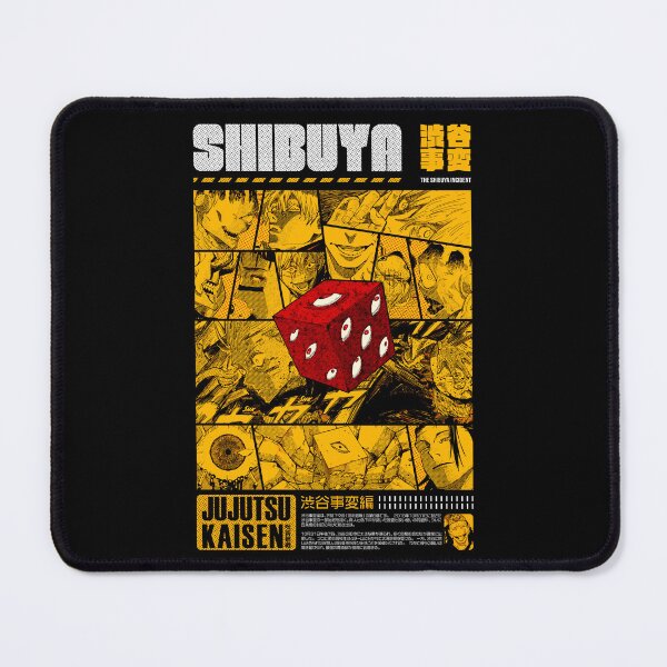 Item preview, shibuya tragedy designed and sold by Florianbrain.